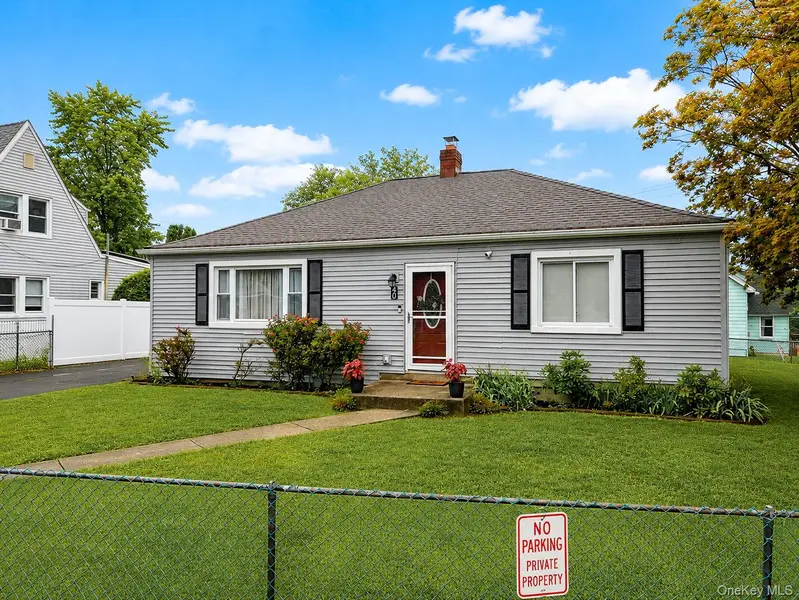 40 Wall ST, Garnerville, NY 10923