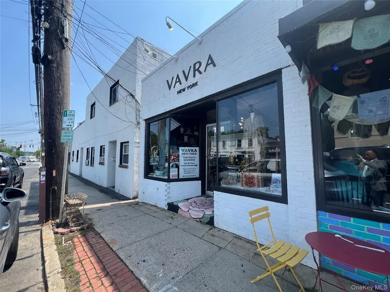188 New York AVE, Huntington, NY 11743