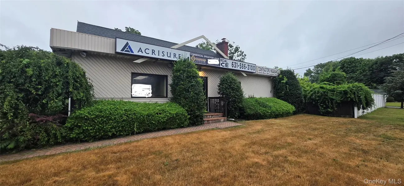 1469 Deer Park AVE, North Babylon, NY 11703