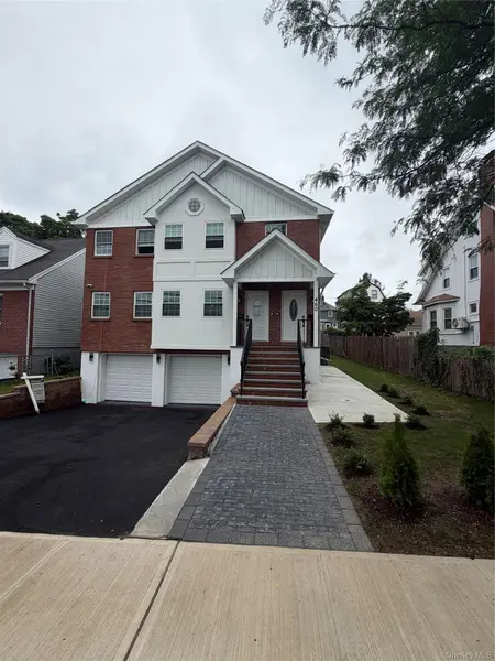 460 Dunham AVE, Mount Vernon, NY 10553