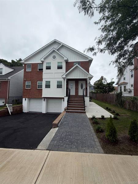 460 Dunham AVE, Mount Vernon, NY 10553