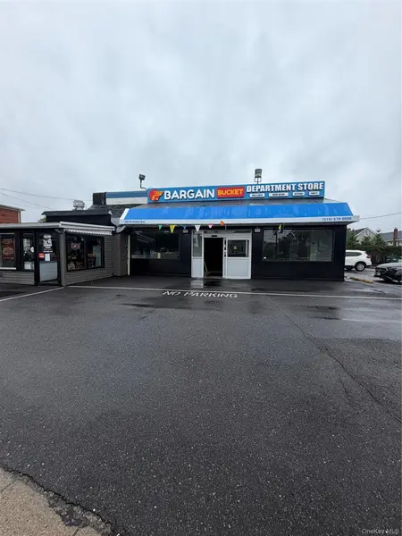 297 N Central AVE, Valley Stream, NY 11580