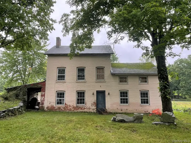 169 Holmes RD, Newburgh, NY 12550
