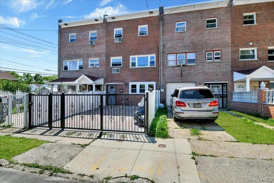 403 Torry AVE, Bronx, NY 10473