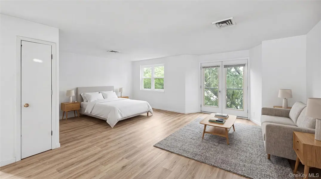 46 Union ST #2C, New Rochelle, NY 10805