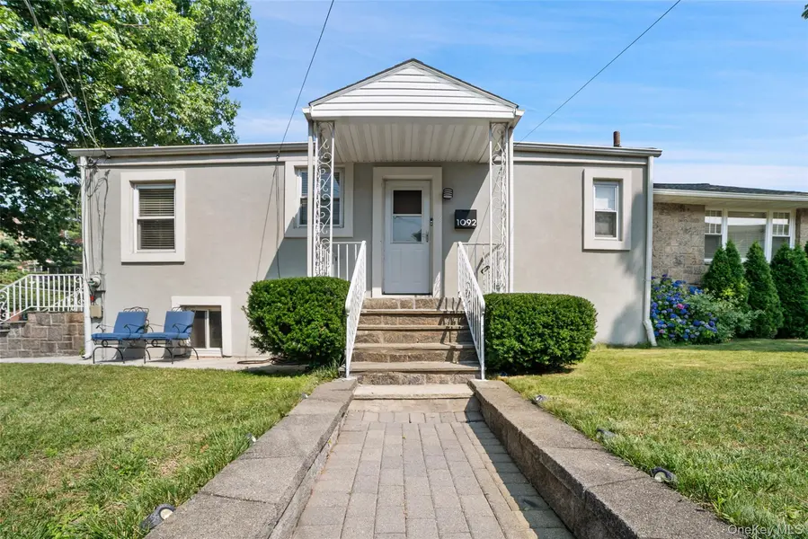 1090 Midland AVE, Bronxville, NY 10708
