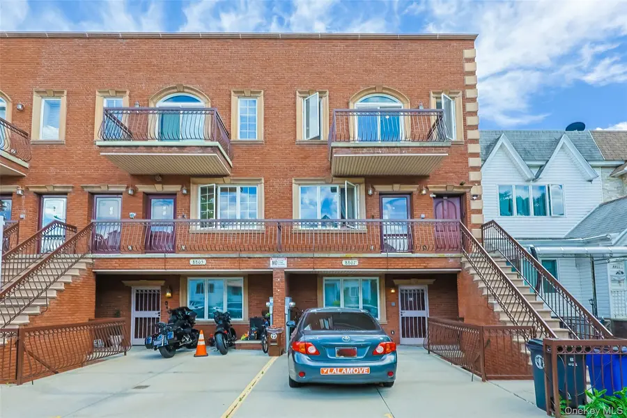 8807 Bay 16th ST #3A, Brooklyn, NY 11214