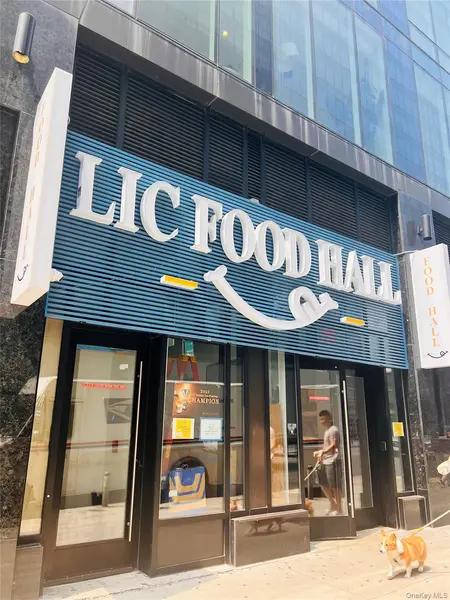 2717 42 RD, Long Island City, NY 11101