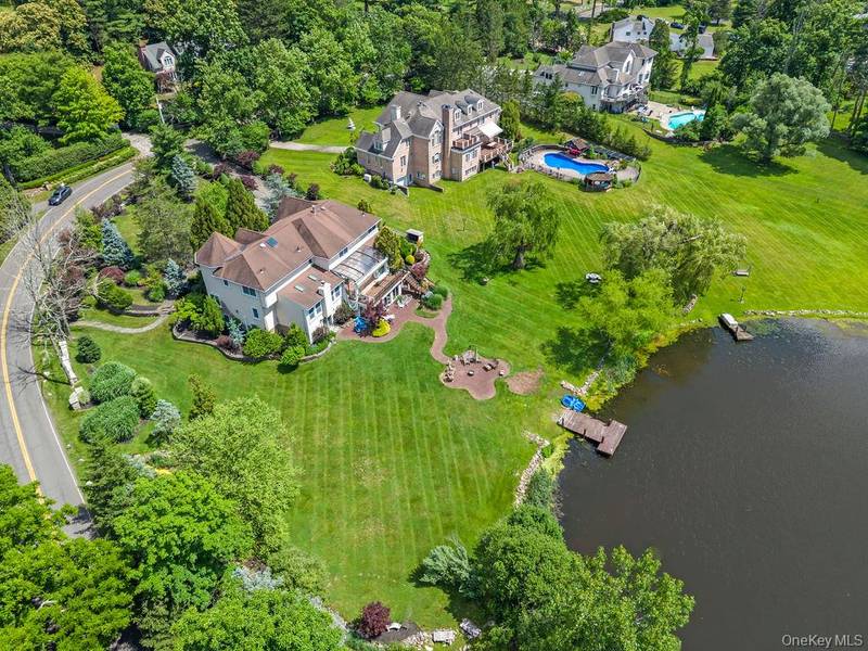 57 Wesley Chapel RD, Suffern, NY 10901