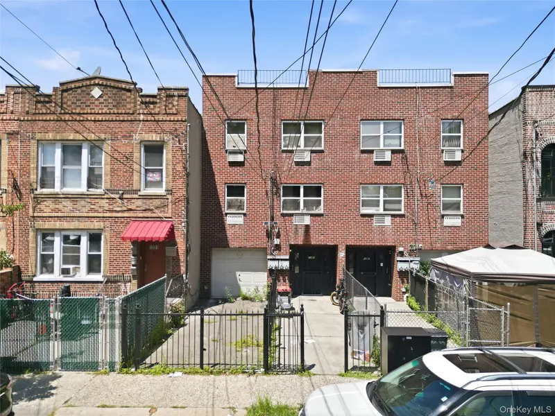 1397 Sutter AVE, Brooklyn, NY 11208
