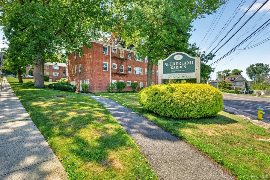 205 West Post RD #1N, White Plains, NY 10606