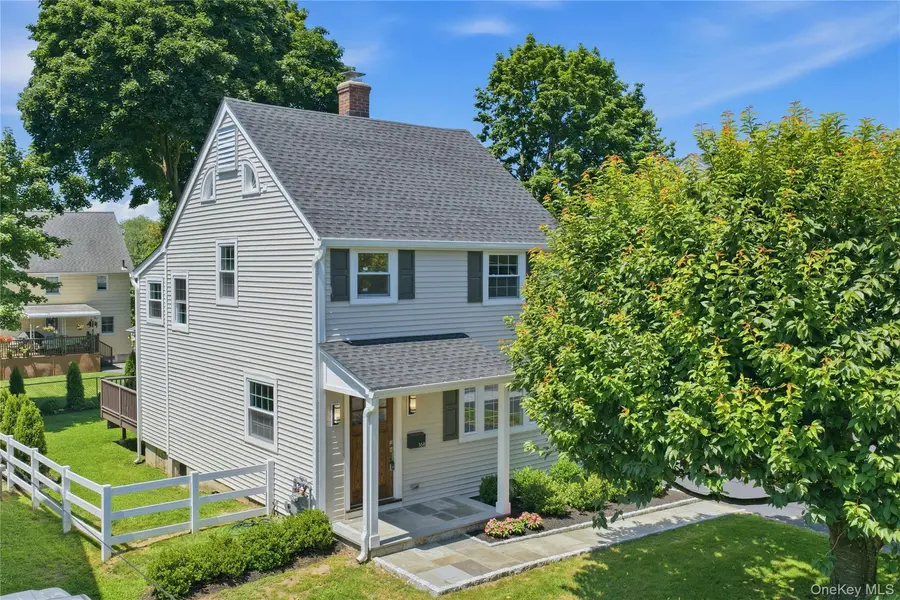 168 Longview AVE, White Plains, NY 10605