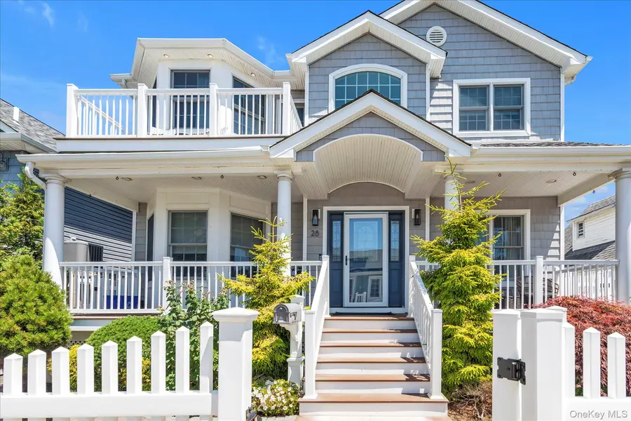 28 November WALK, Long Beach, NY 11561