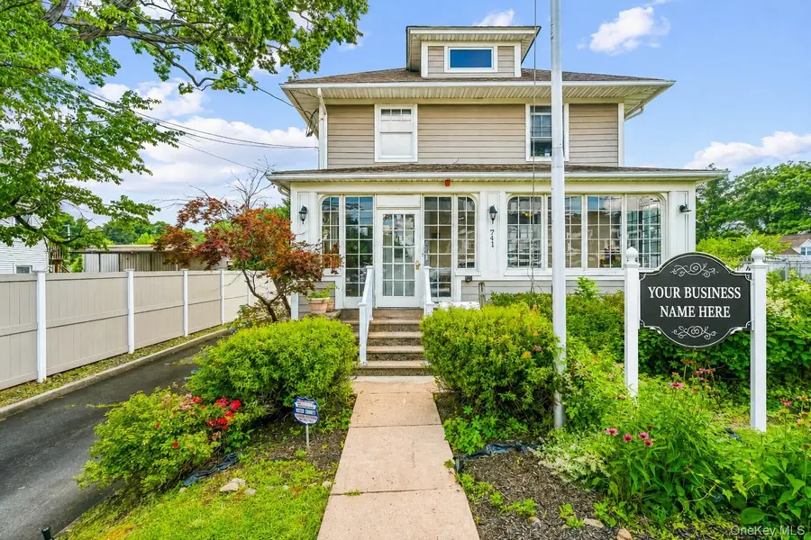 741 W Nyack RD, West Nyack, NY 10994