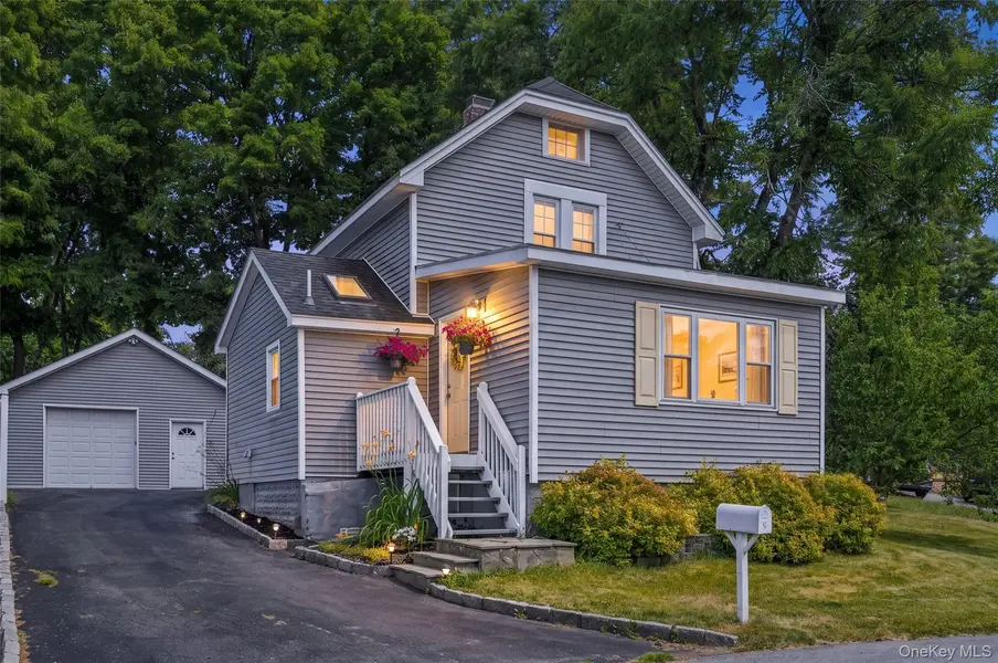 14 Howard ST, Cornwall, NY 12518