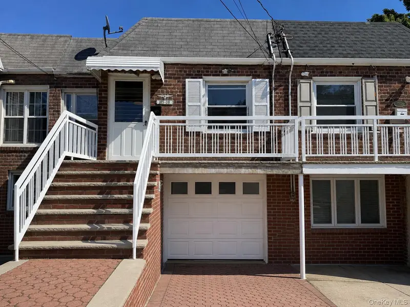 115-08 Poppenhusen AVE, College Point, NY 11356