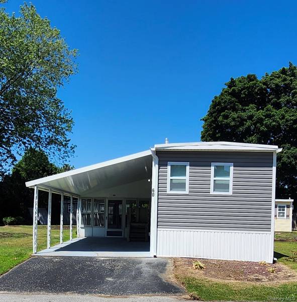 60 Valley Forge, Bohemia, NY 11716