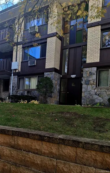 250 North Main ST #F20, Spring Valley, NY 10977