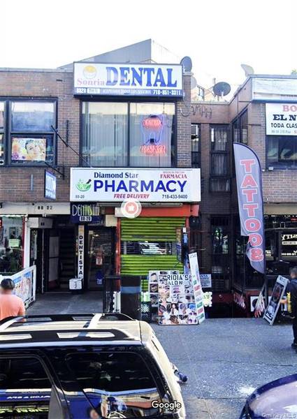 88-20 Roosevelt AVE #3, Jackson Heights, NY 11372