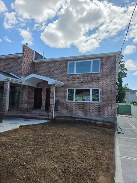 14617 229th ST, Springfield Gardens, NY 11413