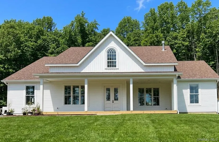 Lot 5 A S White Rock RD, Holmes, NY 12564