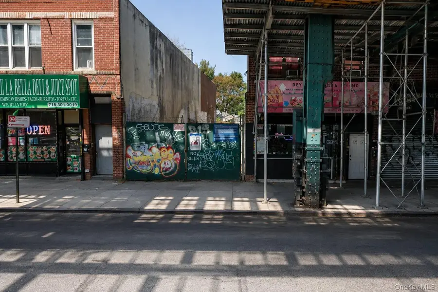 12513 Jamaica AVE, Richmond Hill, NY 11418