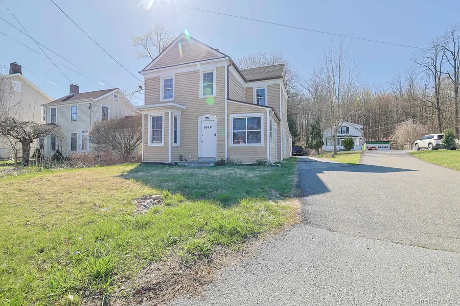 1666 Main ST, Pleasant Valley, NY 12569