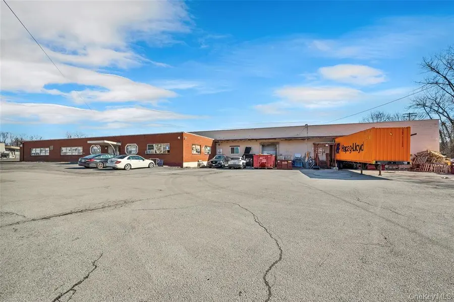 110 Industrial #B, New Windsor, NY 12553