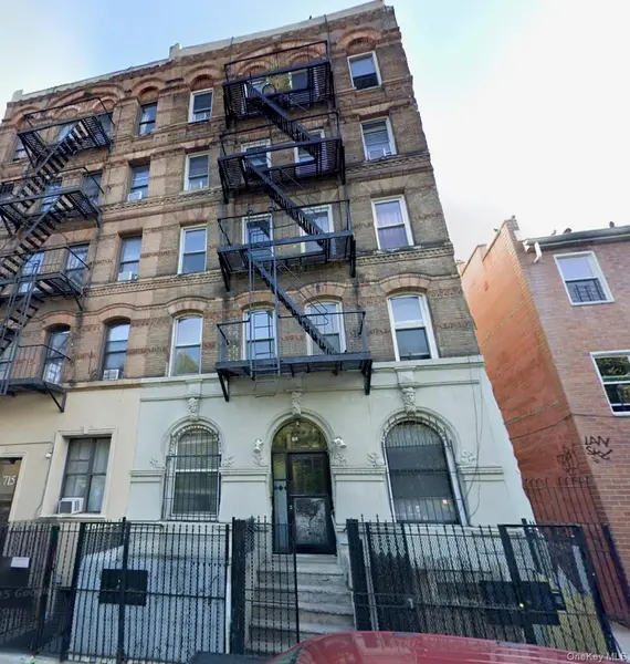 717 E 5th ST, New York (manhattan), NY 10009
