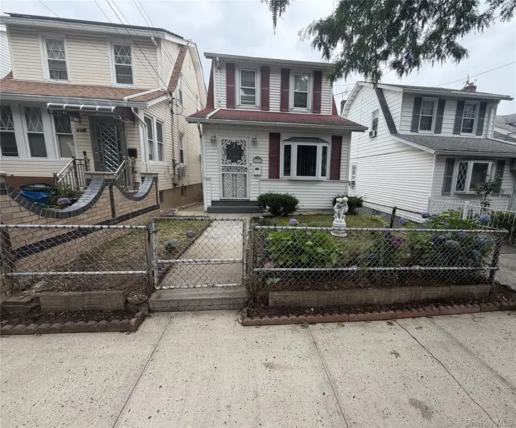 4342 Bruner AVE, Bronx, NY 10466