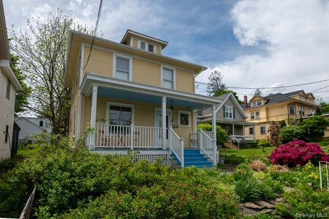 957 Columbia ST, Hudson, NY 12534