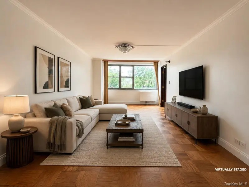 61-20 Grand Central Pkwy #B303, Forest Hills, NY 11375