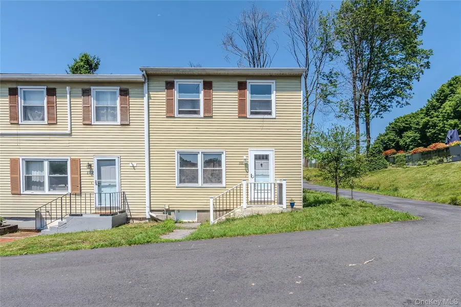 100 Rinaldi BLVD, Poughkeepsie, NY 12601