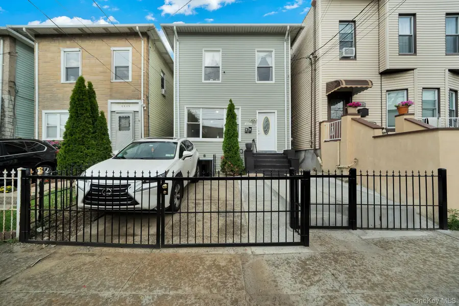 2240 Quimby AVE, Bronx, NY 10473