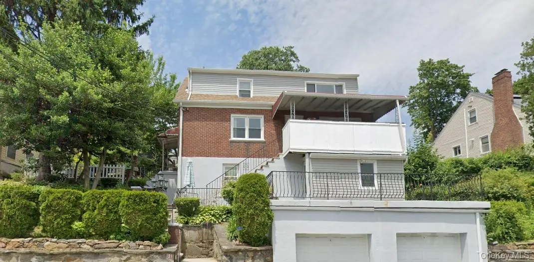 21 New AVE, Yonkers, NY 10704