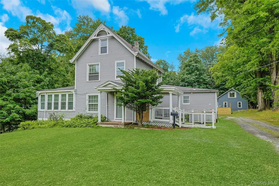 11-13 Demarest AVE, West Nyack, NY 10994