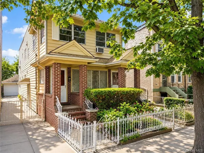 1334 E 15th ST, Brooklyn, NY 11230