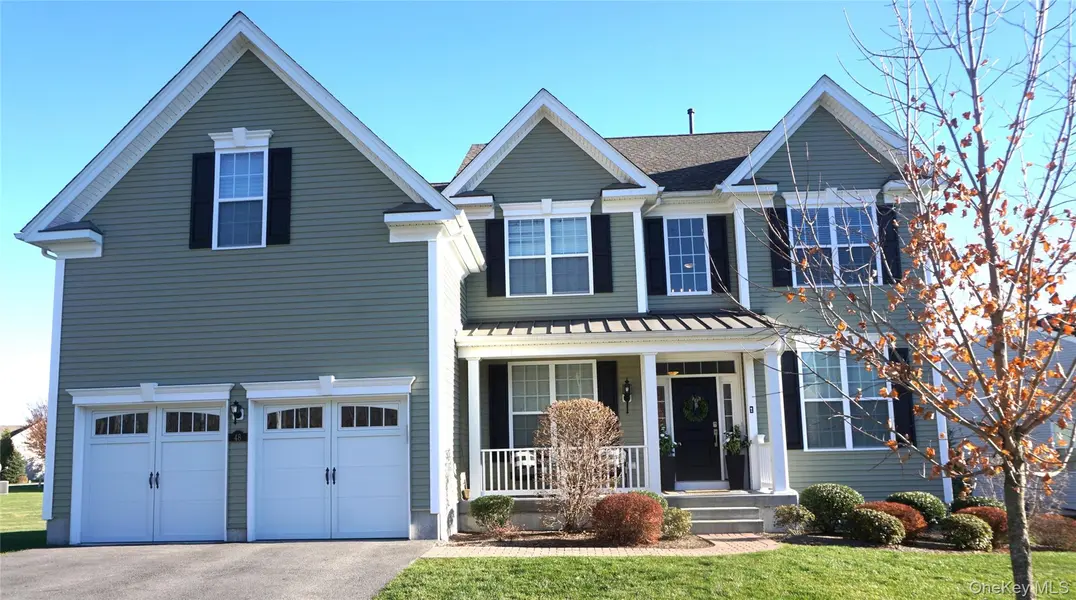 48 E Van Buren WAY, Hopewell Junction, NY 12533