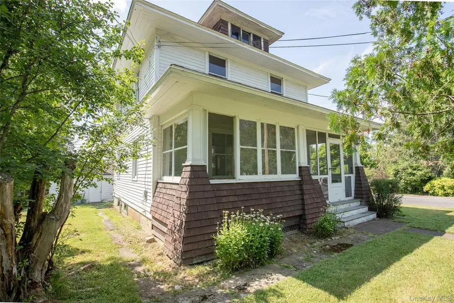 15 Wildey RD, Red Hook, NY 12507