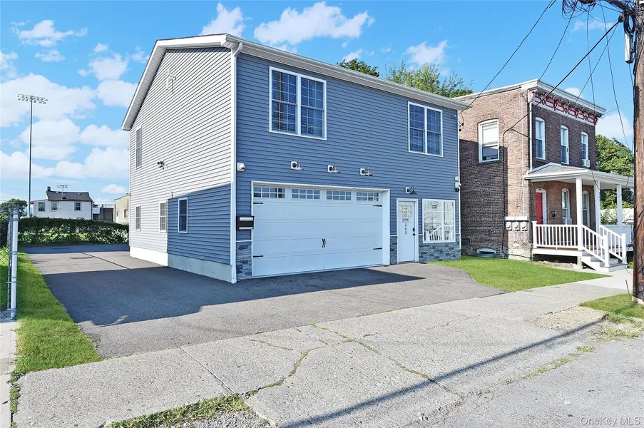 365 Ann ST #1st Floor, Newburgh, NY 12550