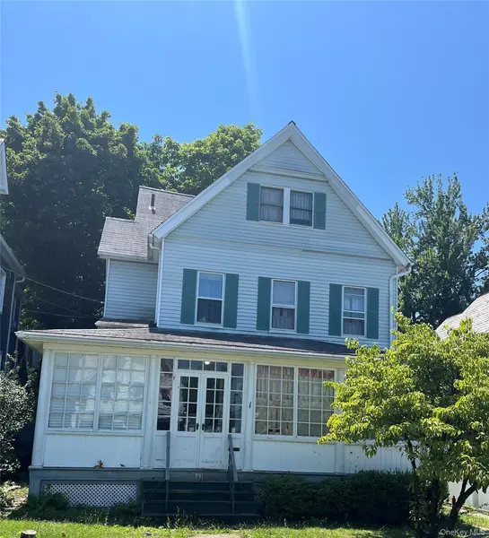 731 Frost AVE, Peekskill, NY 10566
