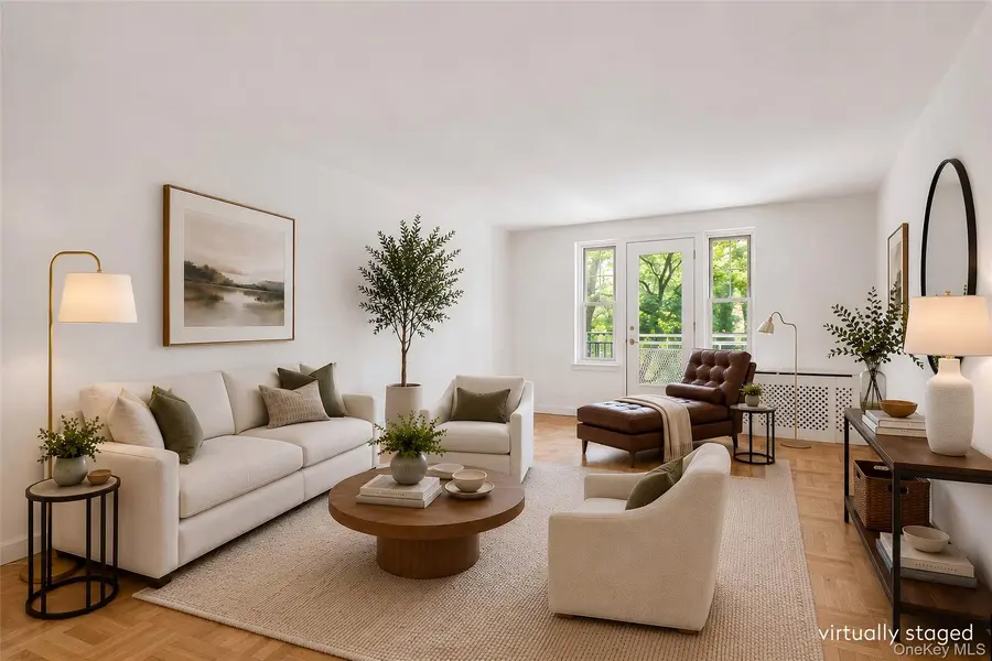 5601 Riverdale AVE #2E, Bronx, NY 10471