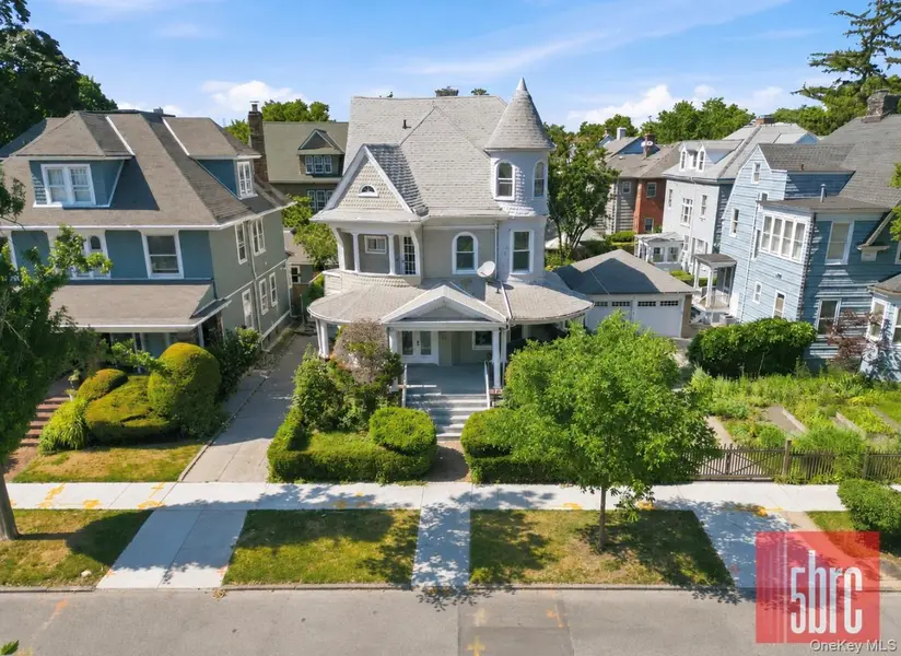 1205 Beverley RD, Brooklyn, NY 11218