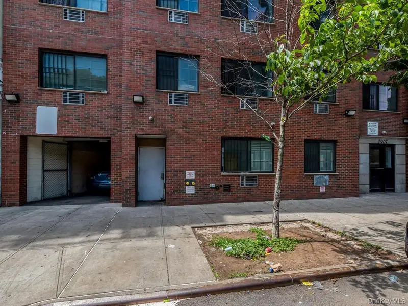 1907 Southern BLVD, Bronx, NY 10460