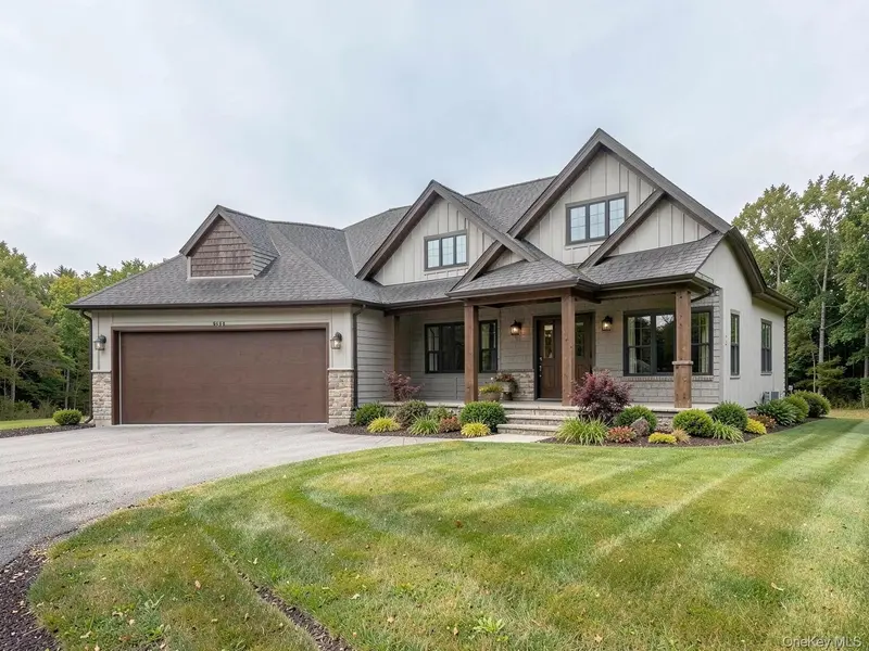 6 New Shadow CT, Wappingers Falls, NY 12590