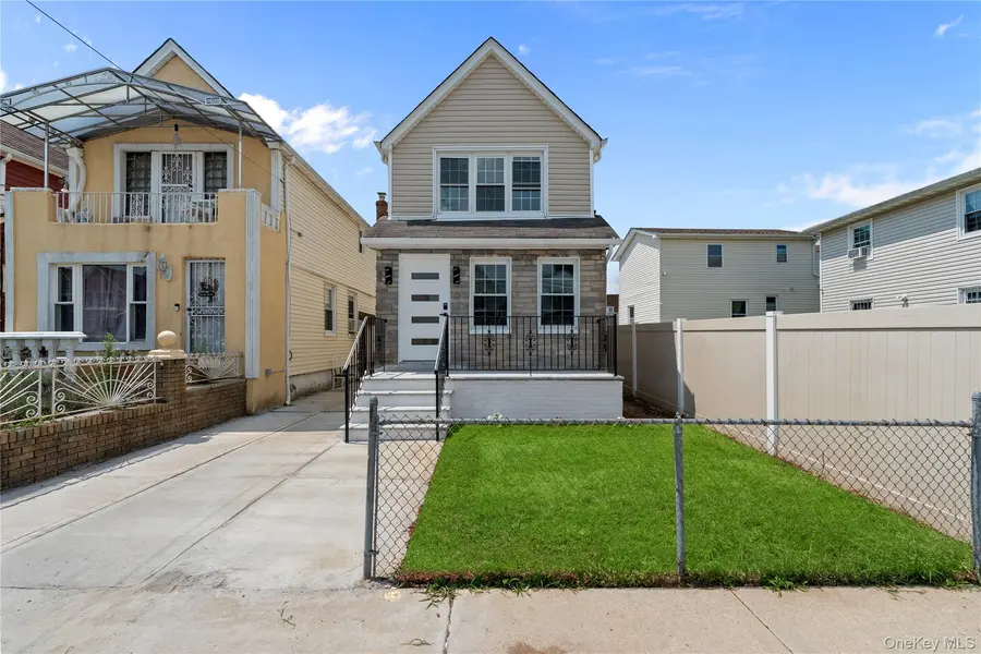11614 141st ST, Jamaica, NY 11436
