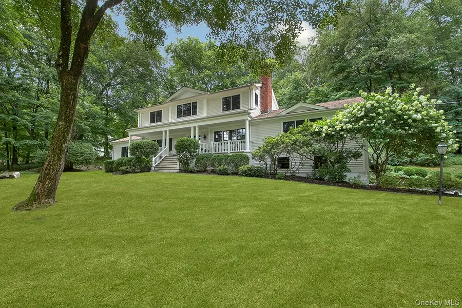 12 Brandon DR, Mount Kisco, NY 10549