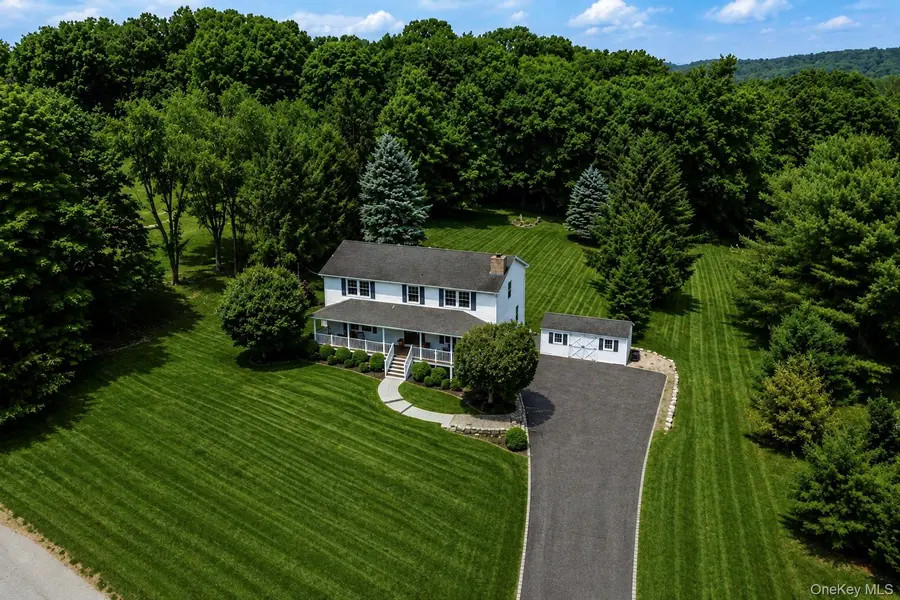 26 Hickory Ridge RD, Brewster, NY 10509