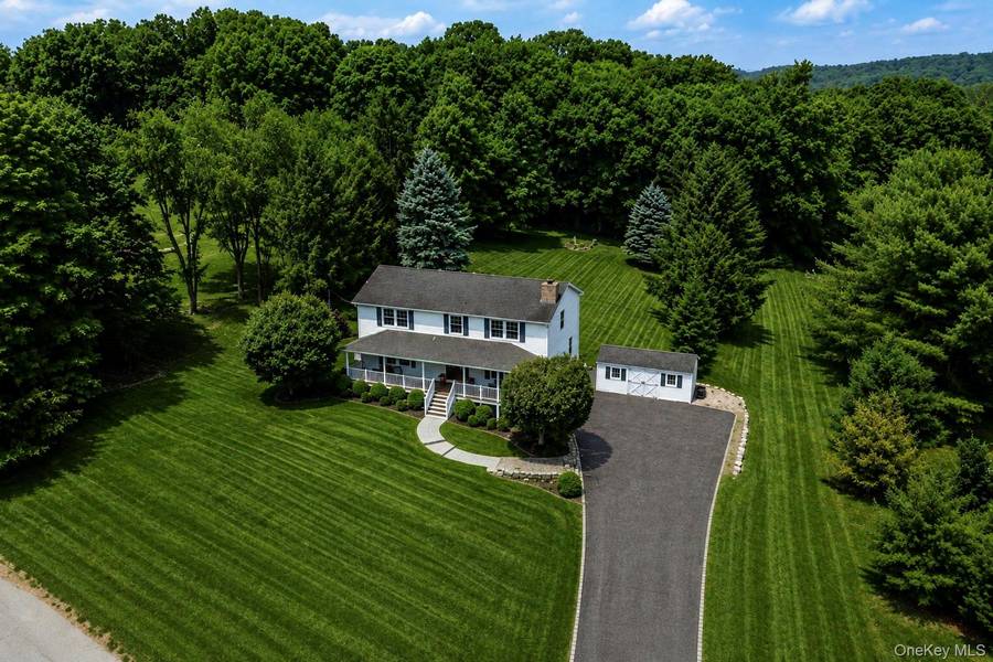 26 Hickory Ridge RD, Brewster, NY 10509