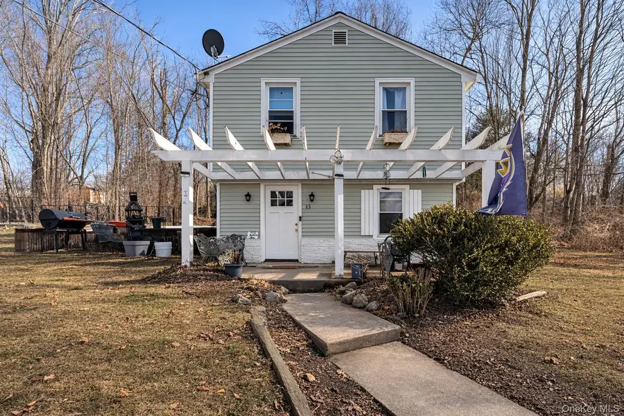 43 Greenridge CT, Carmel, NY 10512
